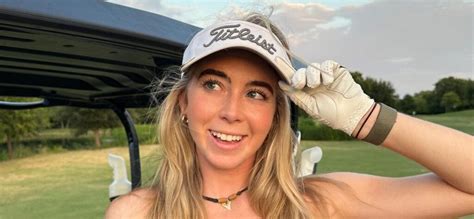 grace charis desnuda|Golfing Sensation To A Scandal – Grace Charis Viral。